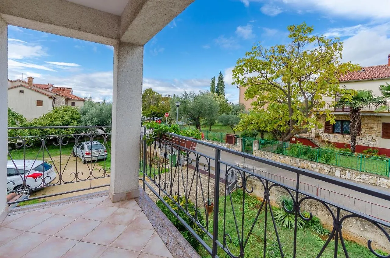 Apartment Zdenko Rovinj 0*,
