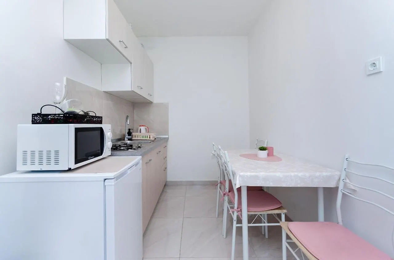 Apartment Zdenko Rovinj