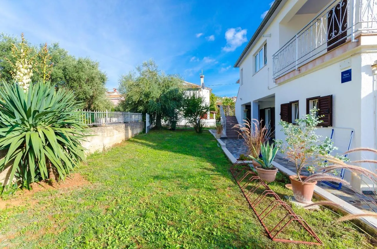 Apartment Zdenko Rovinj