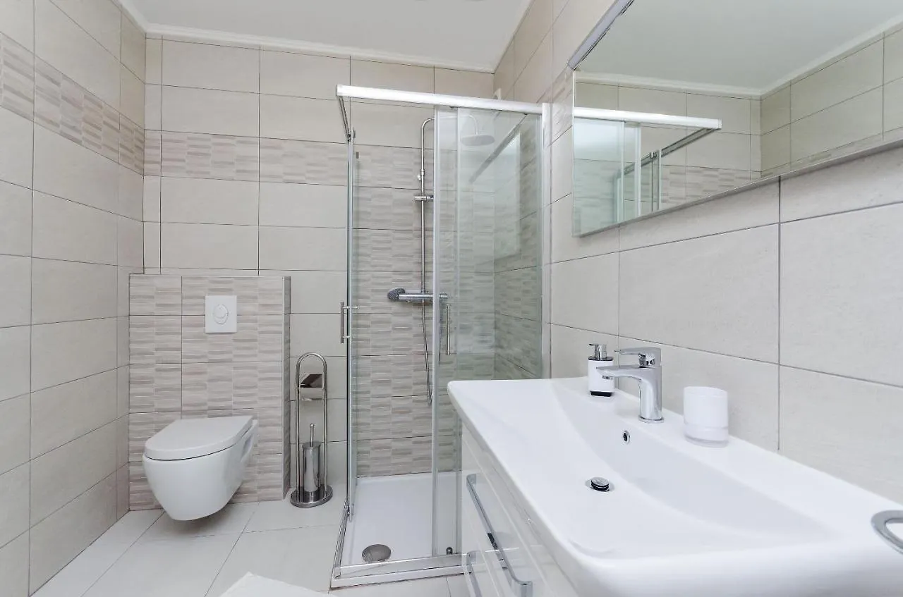 Apartment Zdenko Rovinj