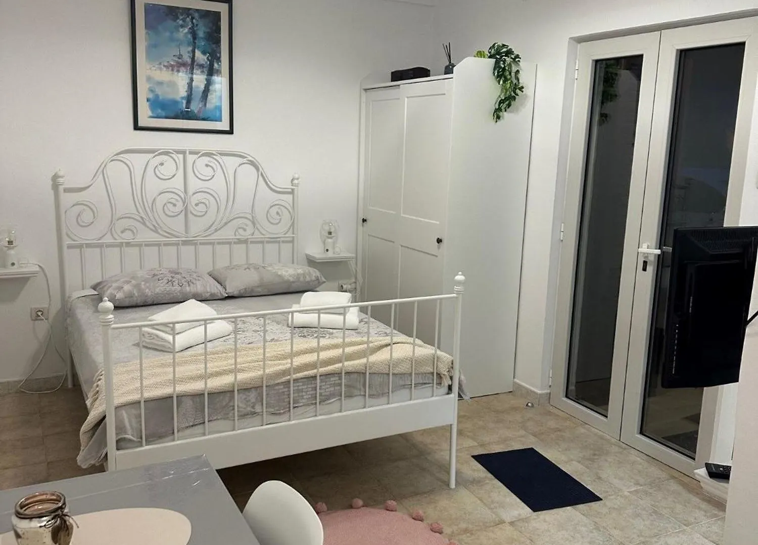 Apartment Zdenko Rovinj 0*,  Croatia