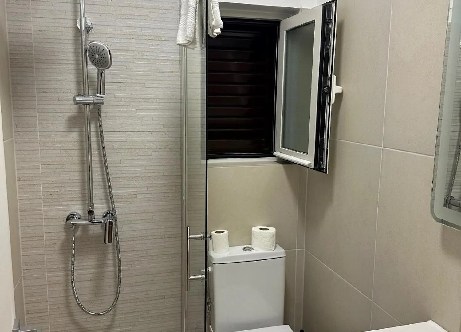 Apartment Zdenko Rovinj Croatia