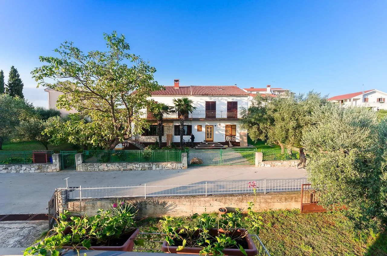 Apartment Zdenko Rovinj